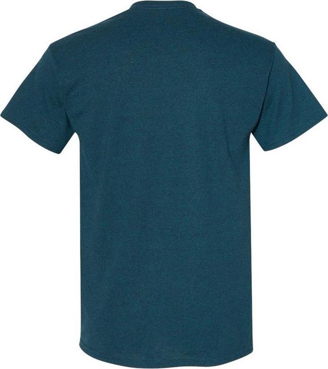 Immagine prodotto Gildan Heavy Cotton Maglietta Uomo (S)