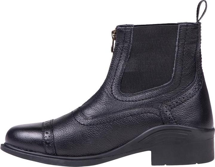 Actual product image Qhp riding boots jodhpur jakarta (39)