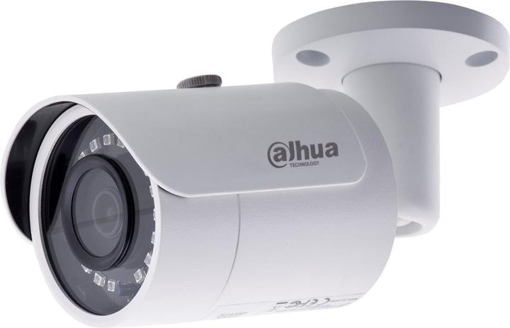 Produktbild Dahua Europe Lite IPC-HFW1431S IP-Sicherheitskamera Innen & Aussen Geschoss Wand 2688 x 1520 Pixel (2688 x 1520 Pixel)