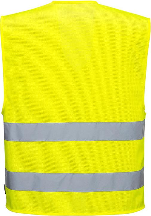Produktbild Portwest Mesh HiVis Weste (M)