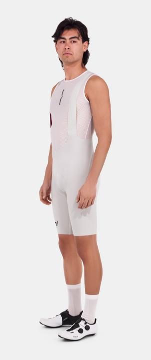 Actual product image Santini Trägerhose kurz UNICO EDGE Herren (XS)