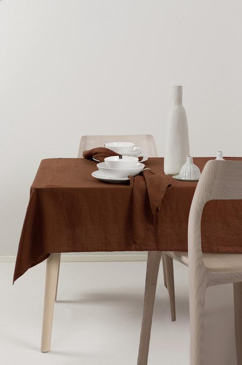 Actual product image Himla Sunshine (145 x 330 cm)