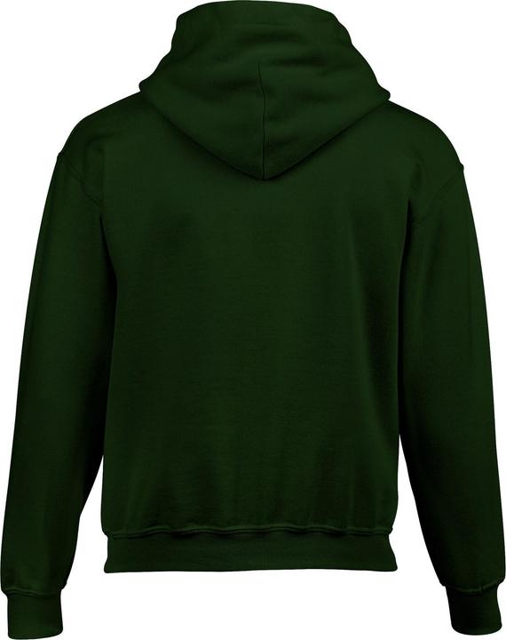 Produktbild Gildan Kapuzenpullover (140, 146)