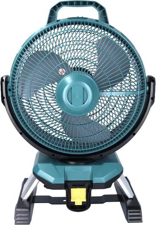 Produktbild Makita DCF 301 RF Akku Ventilator Lüfter 18 V 33 cm + 2x Akku 3,0 Ah + Ladegerät