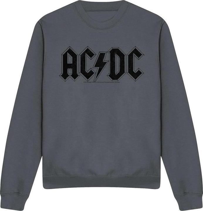 AC/DC Sweatshirt (L)