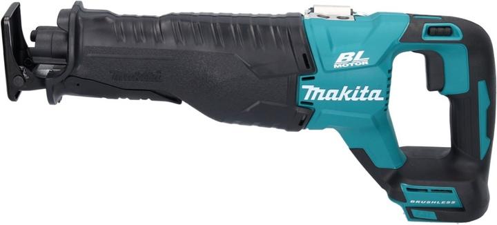 Produktbild Makita DJR 187 RF Akku Reciprosäge Säbelsäge 18 V Brushless + 2x Akku 3,0 Ah + Ladegerät