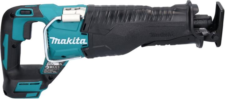 Produktbild Makita DJR 187 RF Akku Reciprosäge Säbelsäge 18 V Brushless + 2x Akku 3,0 Ah + Ladegerät