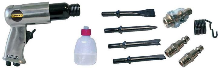 Produktbild Stanley Bohrhammer-Set