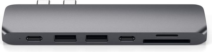 Produktbild Satechi St-Cmbpm (USB-C, 1 Ports)