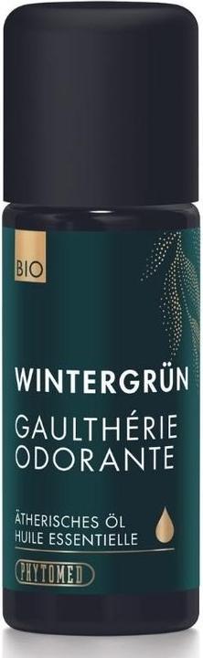 Produktbild Phytomed Wintergrün Äth/Öl Bio 10 ml
