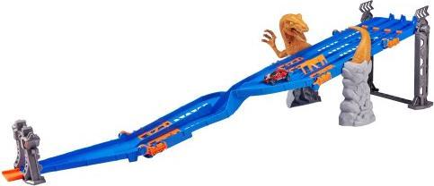 Zuru Auto-Track-Raptor-Angriffsset
