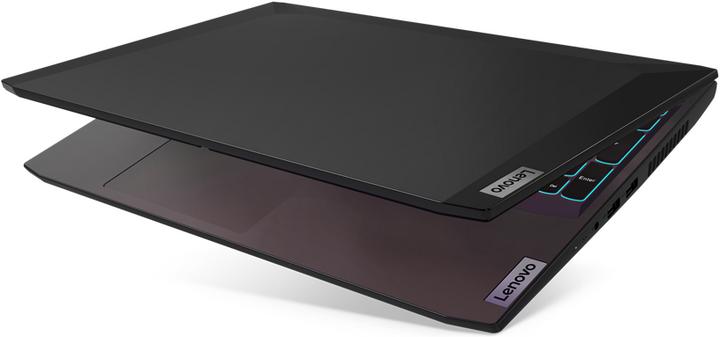 Image du produit Lenovo IdeaPad Gaming 3 (15.60", AMD Ryzen 7 5800H, 8 Go, 512 Go, ING. Int.)