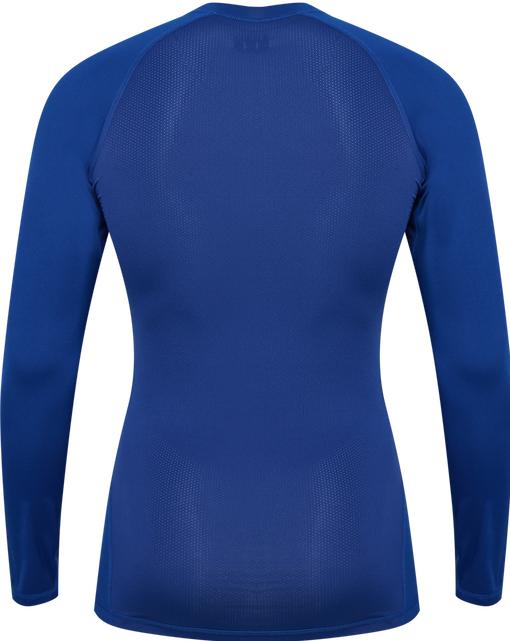 Actual product image hummel Hmlbl Performance Tee L/S (XL)