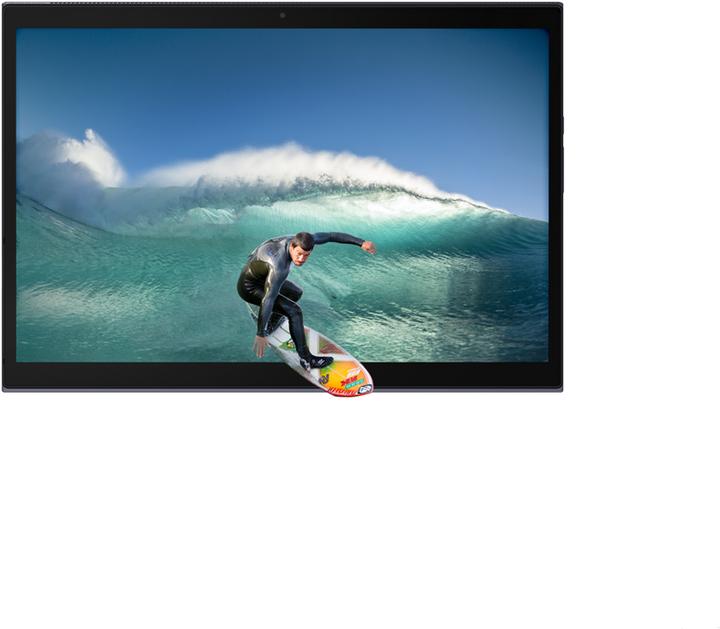 Produktbild Lenovo Yoga Duet 7 (13", Intel Core i5-1135G7, 8 GB, 512 GB, DE)
