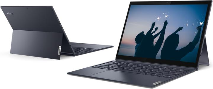 Produktbild Lenovo Yoga Duet 7 (13", Intel Core i5-1135G7, 8 GB, 512 GB, DE)
