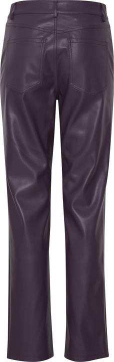 Actual product image B.young 's straight trousers dafany (Frequency band 38 (2600 MHz))