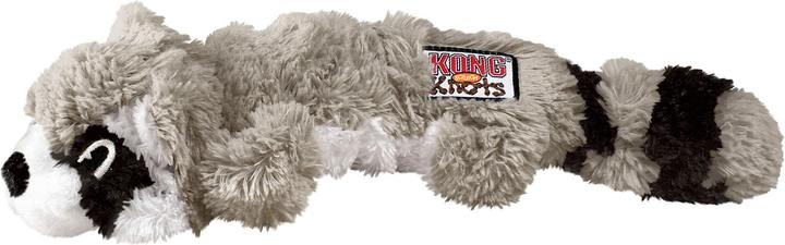 KONG Procione M (Cane di peluche)