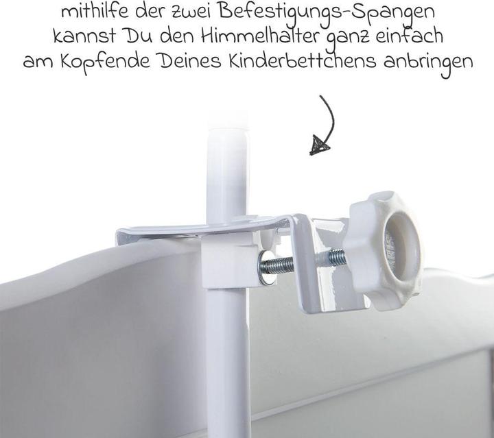 Image du produit Julius Zöllner blanc