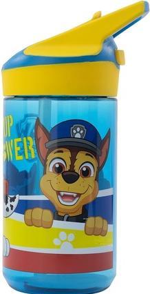Produktbild Stor Water Bottle 480ml. - Paw Patrol (088808724-74696) (0.48 l)