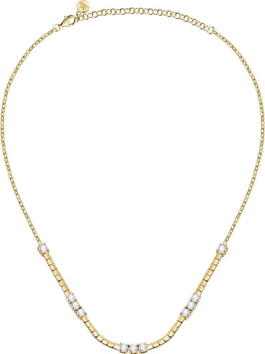 Immagine prodotto Morellato Collana Scintilla (Ottone, 38 - 45 cm)