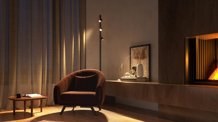 Actual product image Philips Hue Perifo Basis Set (510 lm)