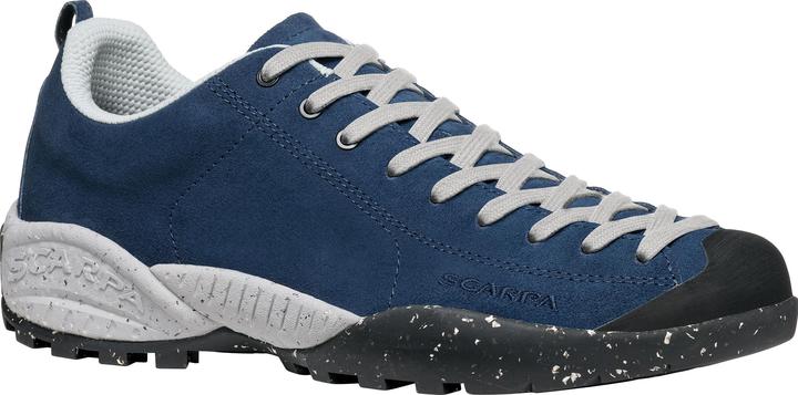 Actual product image Scarpa Mojito Planet Suede (38.5)