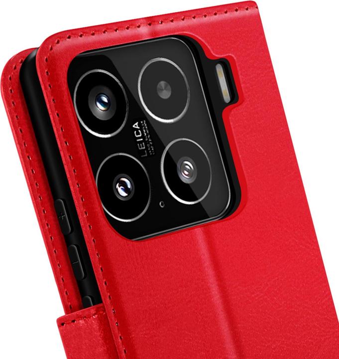 Produktbild Mayaxess SecureCard Cover (Xiaomi 15)