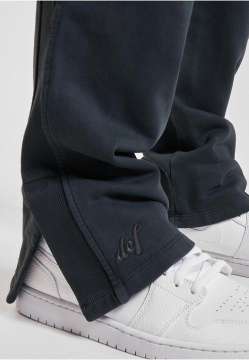 Actual product image DEF Split sweatpants - 134553 (XL)