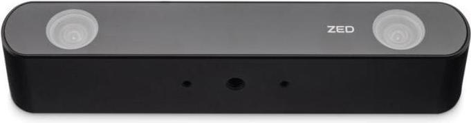 Stereolabs ZED 2 Stereo Kamera (Kamera)