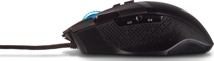 Actual product image Medion ERAZER Wizard P20 gaming mouse (Cable)