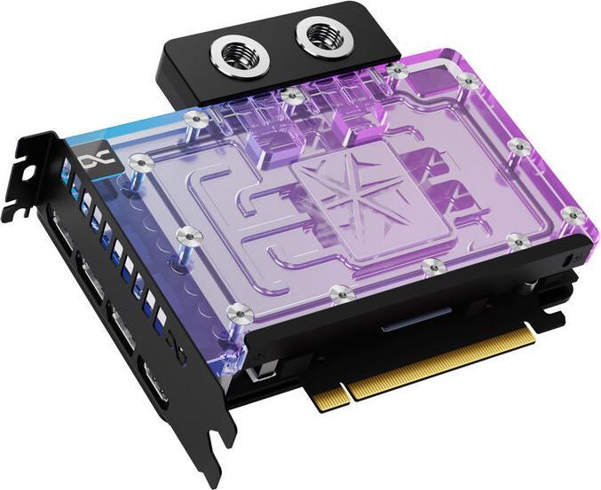 Image du produit Inno3D GeForce RTX 5080 iCHILL Frostbite (16 Go)