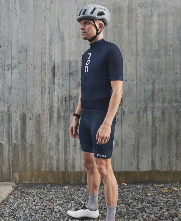Image du produit Poc Ms Essential Road Logo Jersey (S)