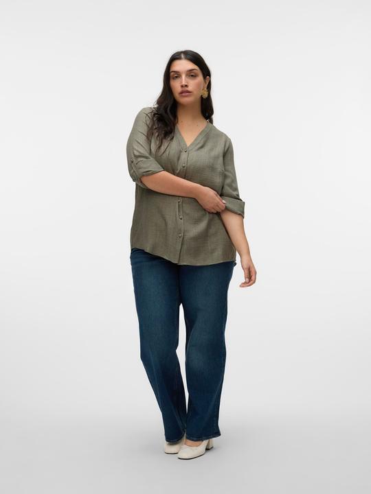 Immagine prodotto Vero Moda VMMELANEY Hemd Hemd (48)