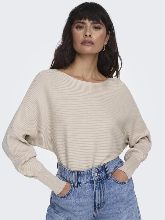 Produktbild Only Kurz Strickpullover (M)