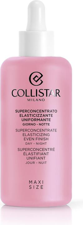 Immagine prodotto Collistar Supercell Elast Finish D & N (Latte corpo, 200 ml)