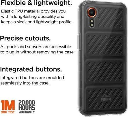 Produktbild Eiger Grip Case (Samsung Galaxy Xcover 7)