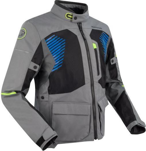 Immagine prodotto Bering Tourenjacke Bakundu (3XL)