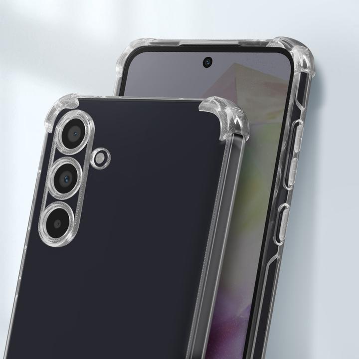 Actual product image Avizar ToughShield Case Series (Samsung Galaxy A35)