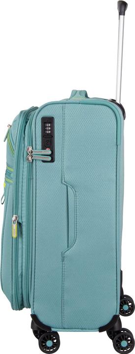 Produktbild American Tourister Aerospin Spinner S Exp (47 l)