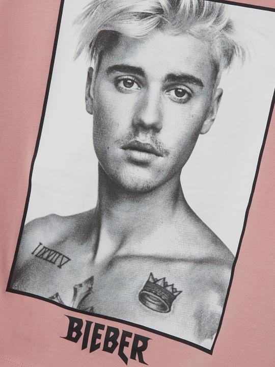 Immagine prodotto Name it Maglietta Justin Bieber (122)