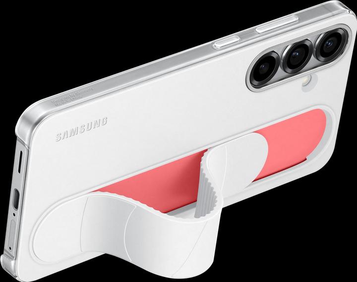 Produktbild Samsung Standing Grip Case (Samsung Galaxy S25+)