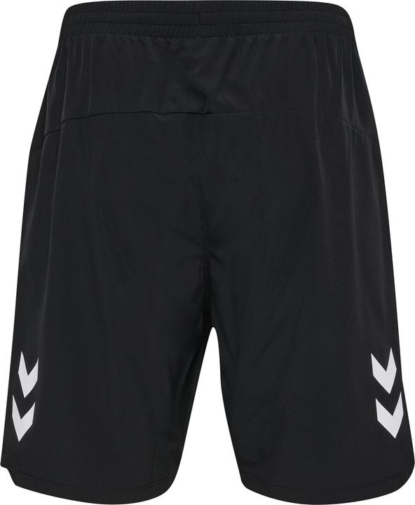 Actual product image hummel hmlLEAD 2.0 WOVEN SHORTS (XXL)