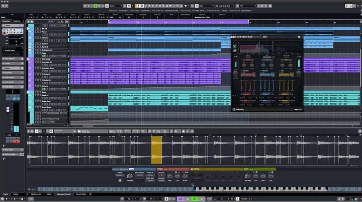 Produktbild Steinberg UR22 MKII Value Edition (USB)