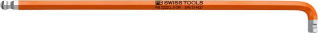 Actual product image PB Swiss Tools Allen key