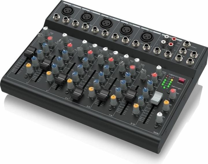Behringer Xenyx 1003B (Studio- und Livemixer)