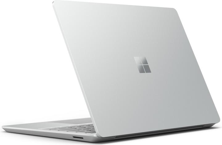 Immagine prodotto Microsoft Surface Laptop Go (12.40", Intel Core i5-1035G1, 8 GB, 256 GB, CH)