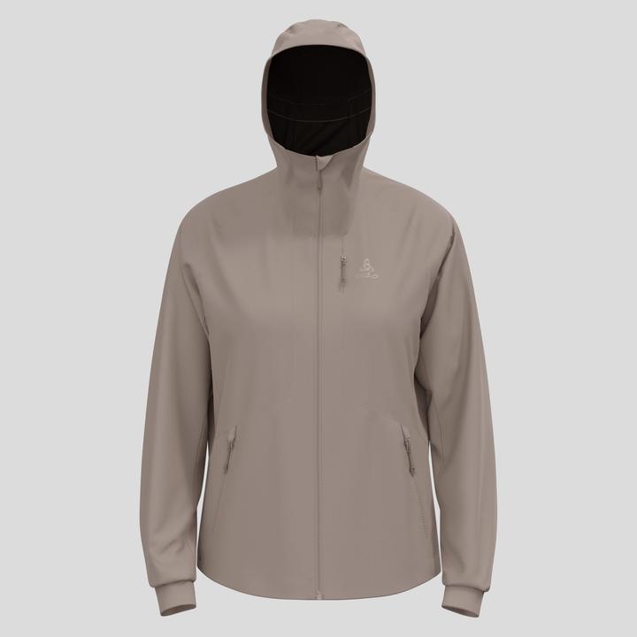 Produktbild Odlo Zeroweight X-Warm (L)