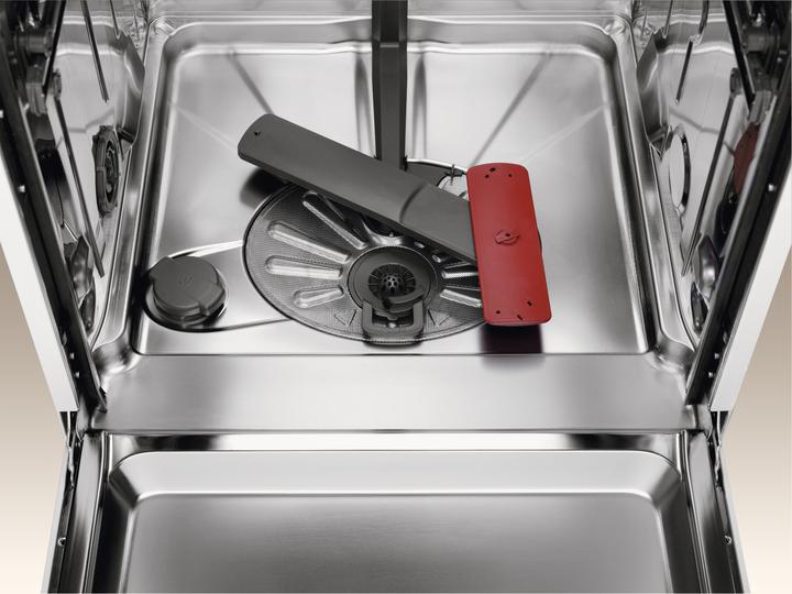 Actual product image Electrolux GA55LV
