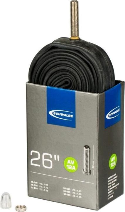 Produktbild Schwalbe N°12a (Schrader (AV), 26", 40 mm)