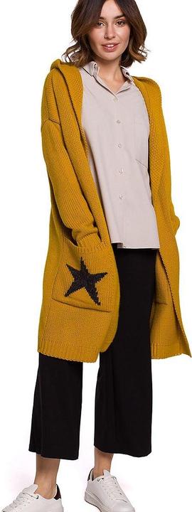 BE Knit Cardigan (L, XL)